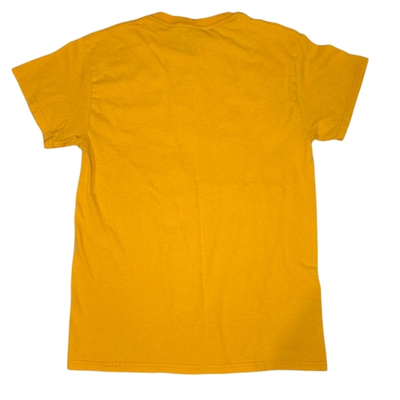 Yellow Sunflower T-Shirt - Picture 2 of 2
